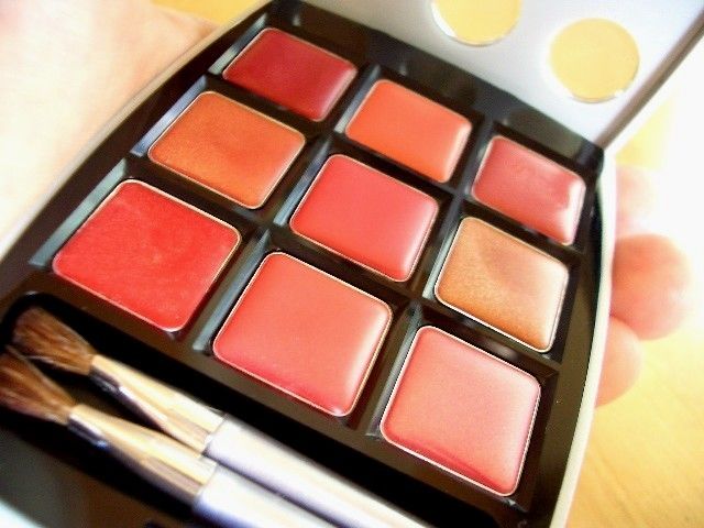 Reglamento europeo para productos cosméticos