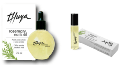 Rosmary Nails Oil