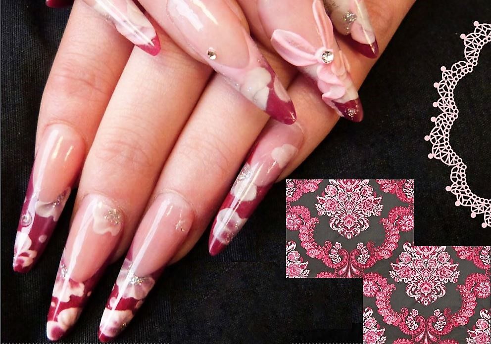Uñas Perfectas para tus Fiestas. Cosmética Roger