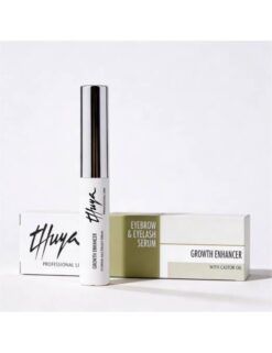 SERUM CEJAS Y PESTAÑAS ESTIMULADOR DEL CRECIMIENTO 5 ml