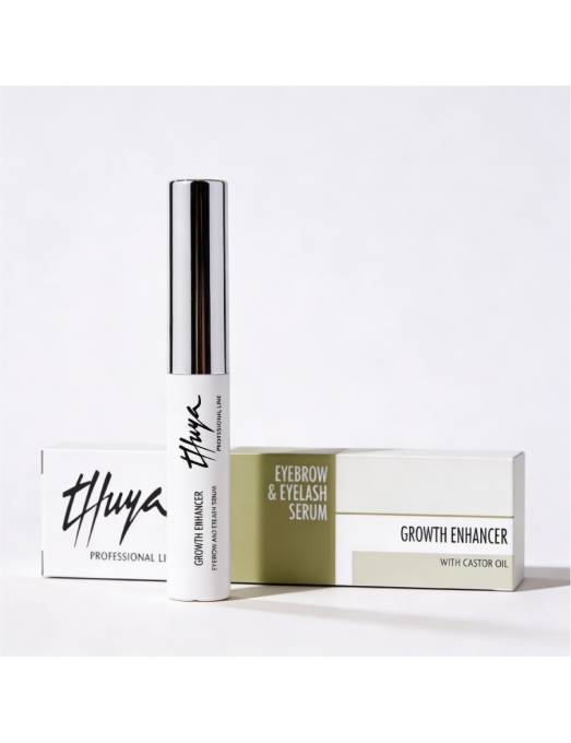 SERUM CEJAS Y PESTAÑAS ESTIMULADOR DEL CRECIMIENTO 5 ml