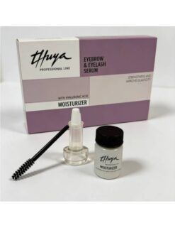 SERUM CEJAS Y PESTAÑAS HIDRATANTE 5 ml