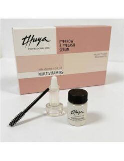 SERUM CEJAS Y PESTAÑAS MULTIVITAMINAS 5 ml