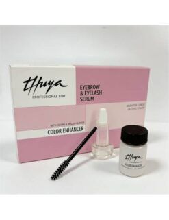SERUM CEJAS Y PESTAÑAS POTENCIADOR DEL COLOR 5 ml