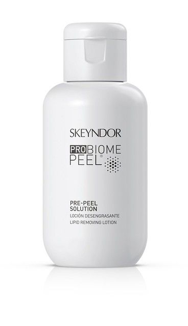 Pre-Peel Solution, 100ml.