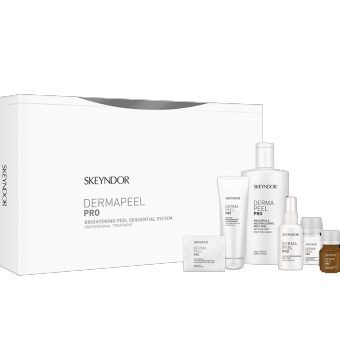 skeyndor valencia dermapeel pro 2
