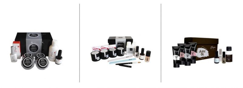 Uñas Perfectas para tus Fiestas. Cosmética Roger