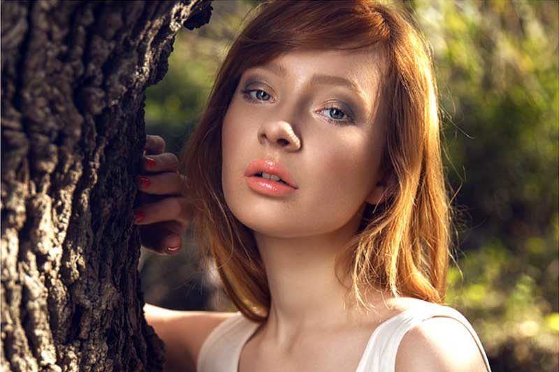 tendencia de maquillaje primavera 2018 - Cosmética Roger