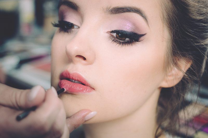 tendencias de maquillaje primavera 2017