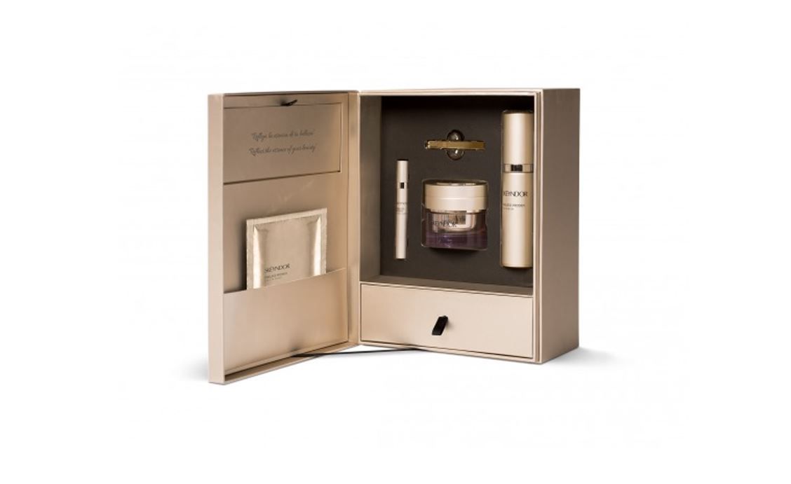 ¿Qué regalar en Navidad? Regala Belleza. Cosmética Roger