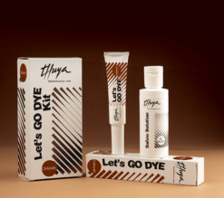 KIT TINTE DIRECTO LET'S GO - WOW-