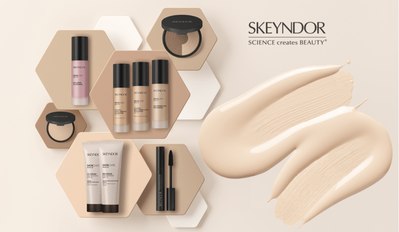 Piel Perfecta. Un formula Profesional para tu clientas. Cosmética Roger