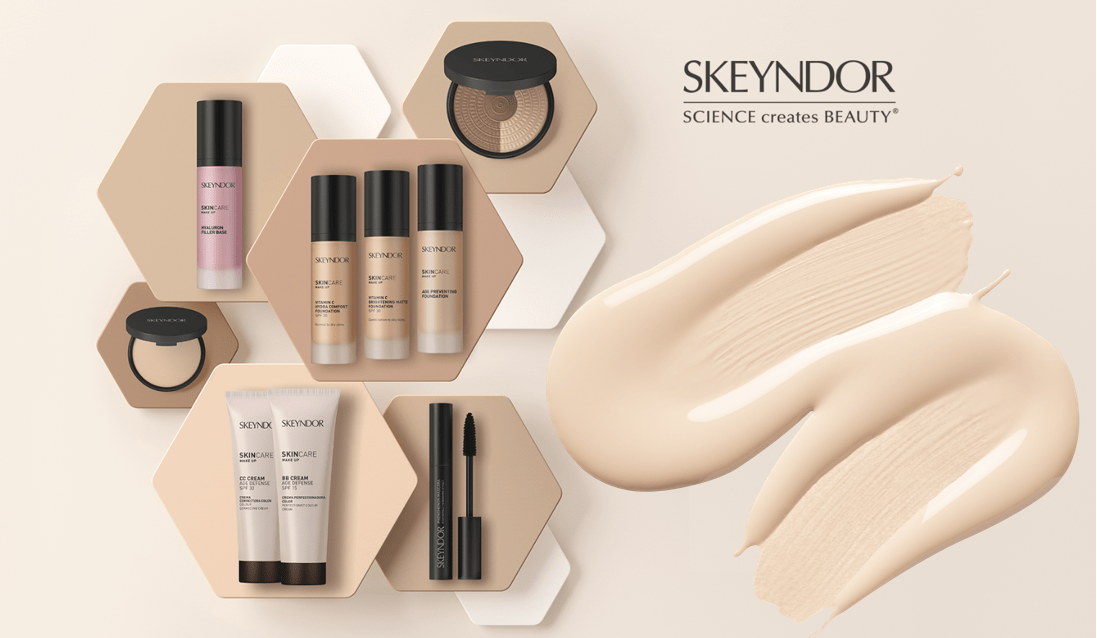 Piel Perfecta. Un formula Profesional para tu clientas. Cosmética Roger