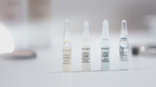 Piel Perfecta. Un formula Profesional para tu clientas. Cosmética Roger