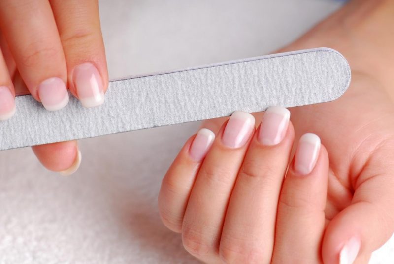 Qué tipo de uñas te favorece más según tu mano