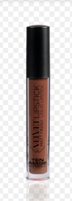 Lo último en maquillaje de Ten Image, La Colección Stardust