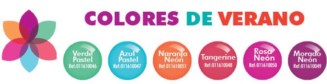 Naranja, el color de esta primavera-verano