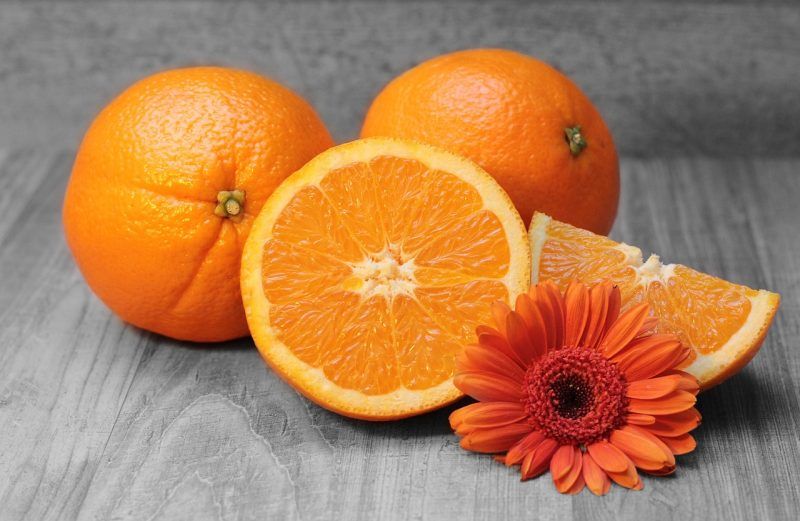 Vitamina C versus Radicales libres. Cosmética Roger