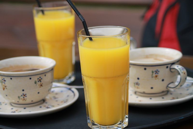 Vitamina C versus Radicales libres. Cosmética Roger