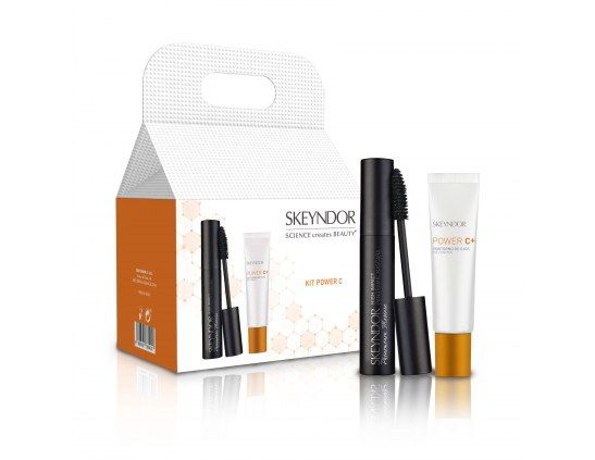 Kit Skeyndor San Valentín. Cosmética Roger