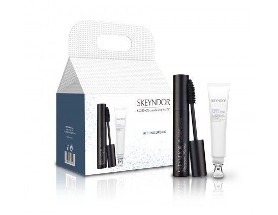 Kit Skeyndor San Valentín. Cosmética Roger